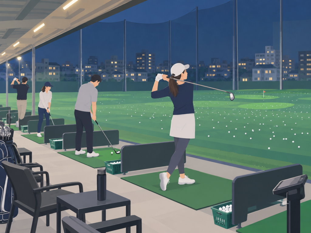 終わりのない改善を続ける理由