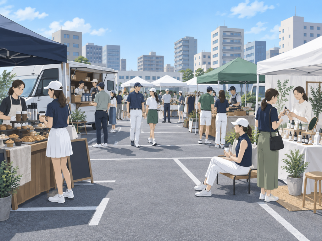 コラボレーションイベント