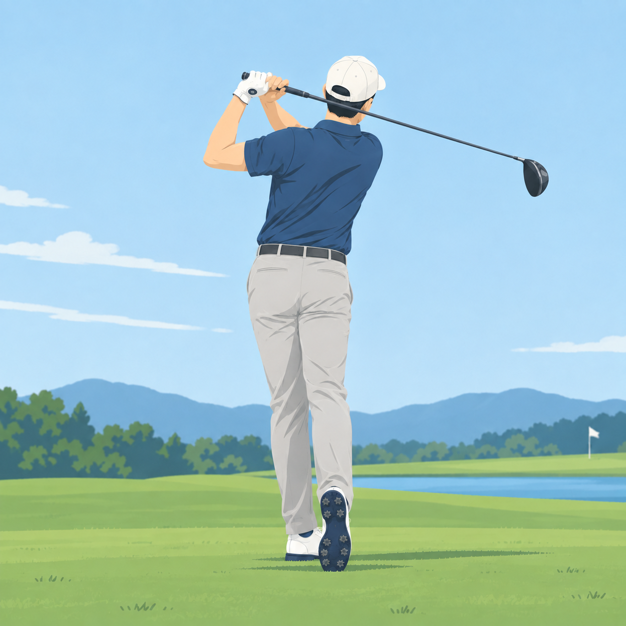 NORTH TOKYO GOLF